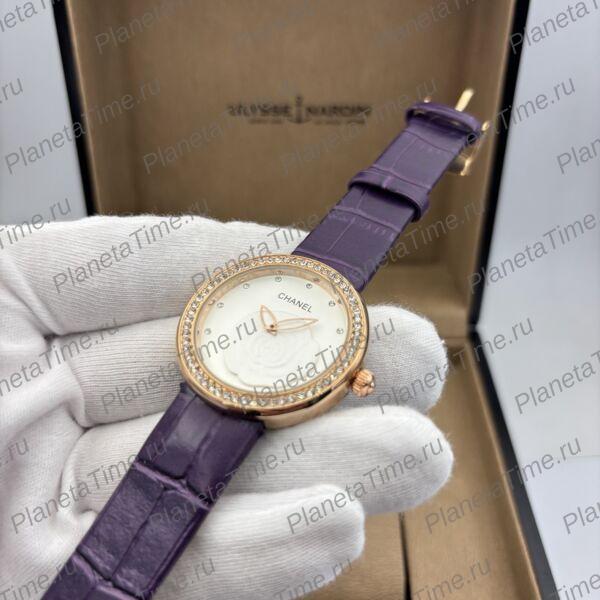 Chanel Mademoiselle Prive 13655 фото 4