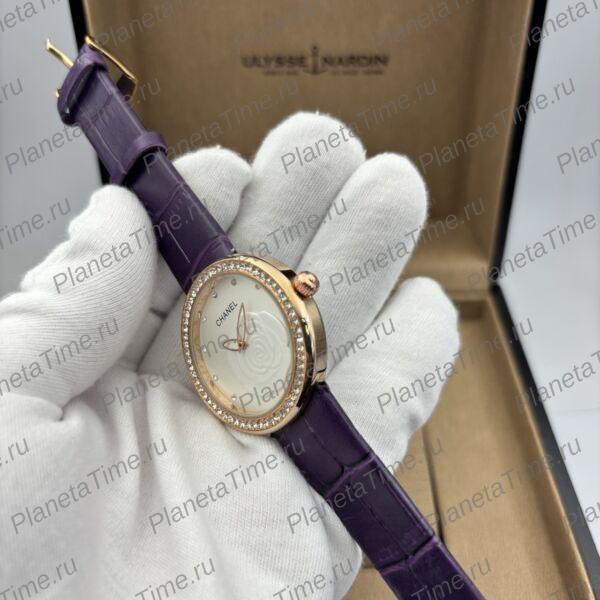 Chanel Mademoiselle Prive 13655 фото 6