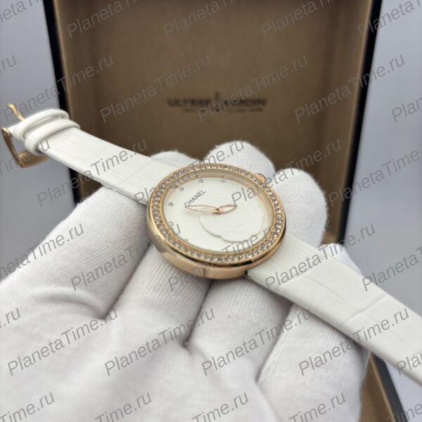 Chanel Mademoiselle Prive 13656 фото 4