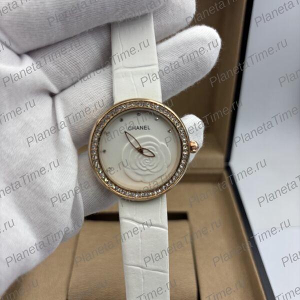 Chanel Mademoiselle Prive 13656 фото 5