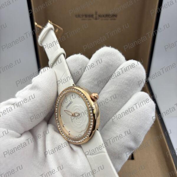 Chanel Mademoiselle Prive 13656 фото 6