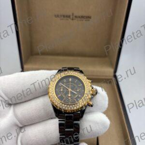 Chanel J12 13639