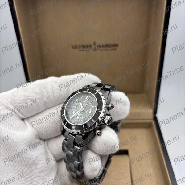 Chanel J12 13638 фото 2