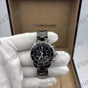 Chanel J12 13638