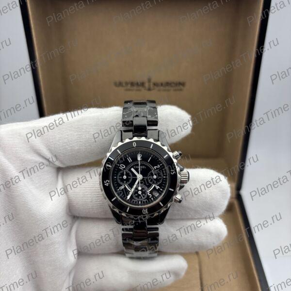 Chanel J12 13638