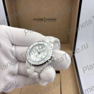 Chanel J12 13635