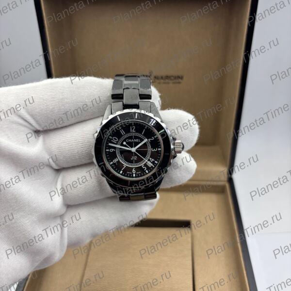 Chanel J12 13637 фото 2