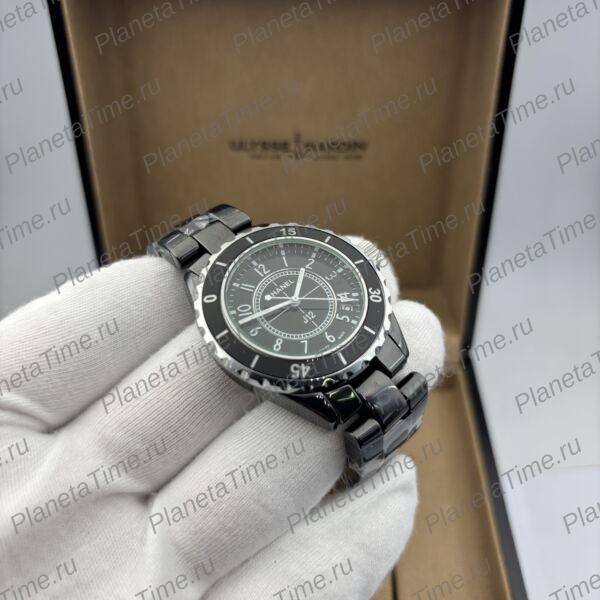 Chanel J12 13637 фото 3