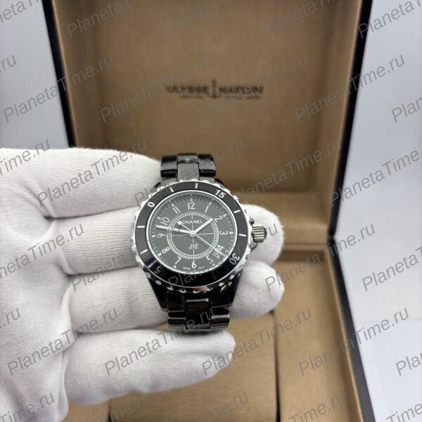 Chanel J12 13637 фото 4