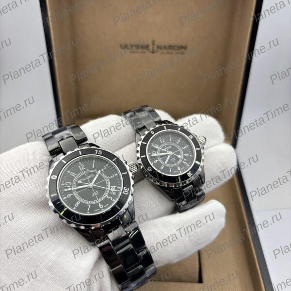 Chanel J12 13637 фото 9