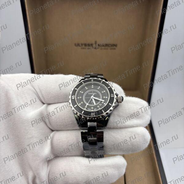 Chanel J12 13644 фото 2