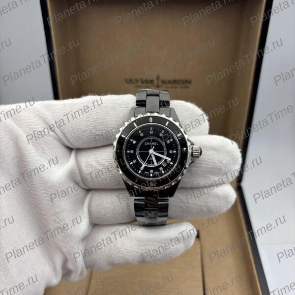Chanel J12 13644 фото 3