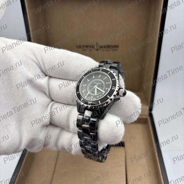 Chanel J12 13644