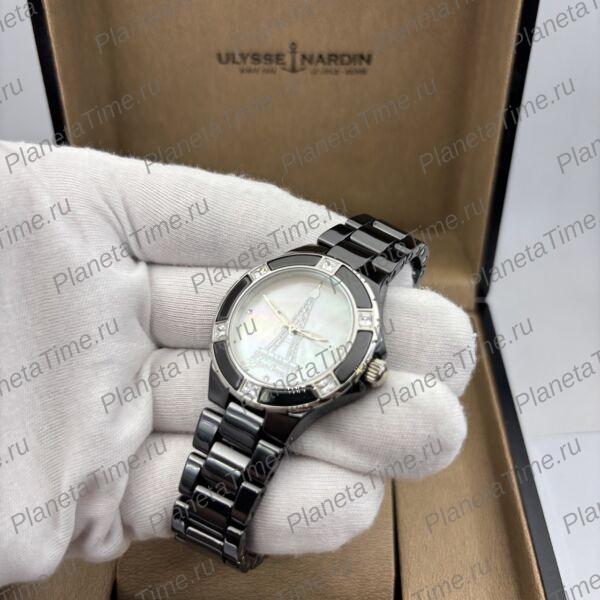 Chanel J12 13646