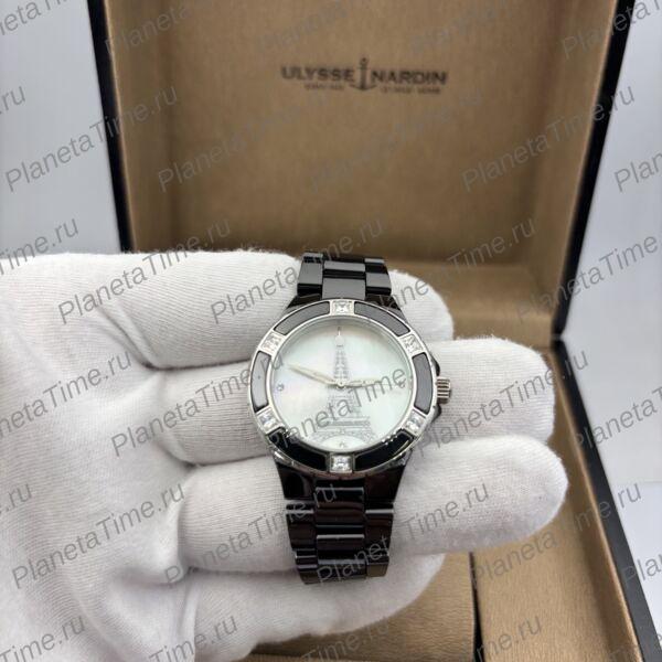 Chanel J12 13646 фото 3