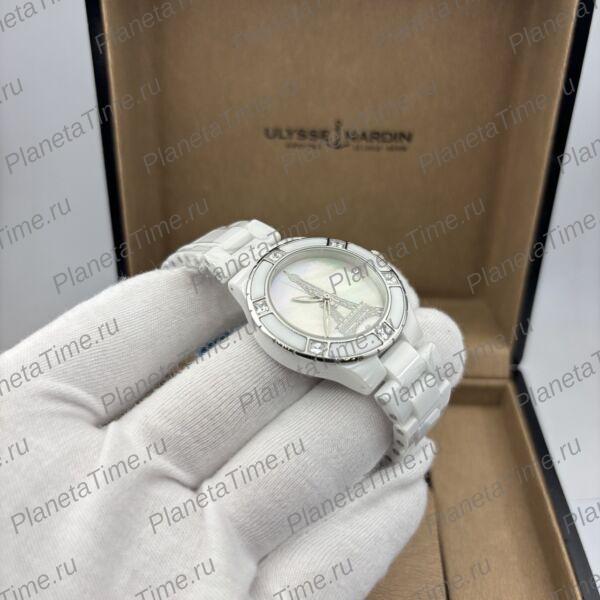 Chanel J12 13647 фото 2