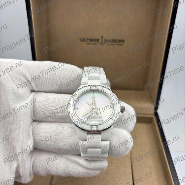 Chanel J12 13647