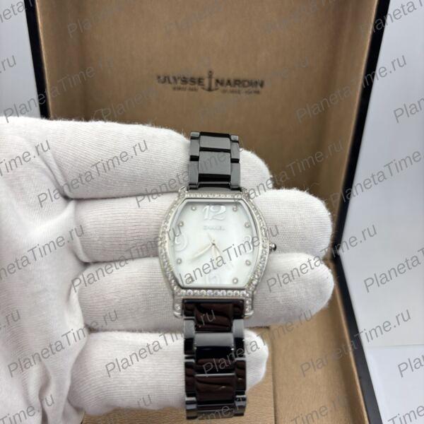 Chanel Premiere Tonneau 13649