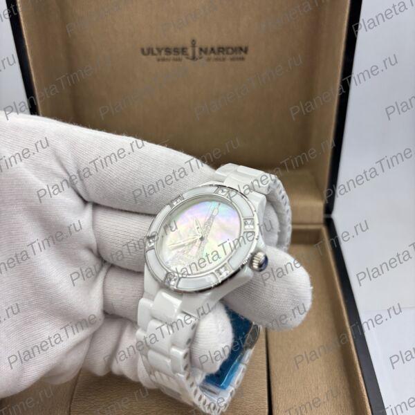 Chanel J12 13647 фото 6