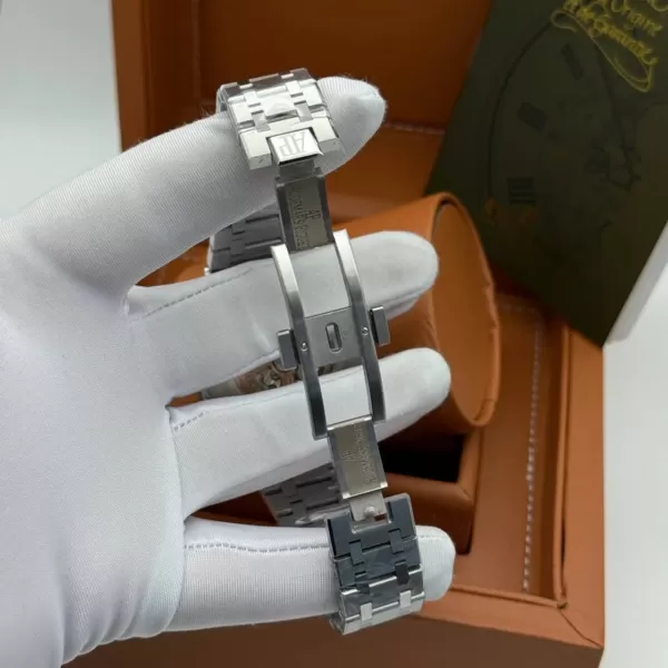Audemars Piguet Royal Oak Double Balance Wheel 13660 фото 2