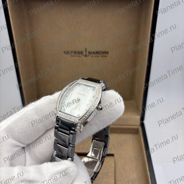 Chanel Premiere Tonneau 13649 фото 4