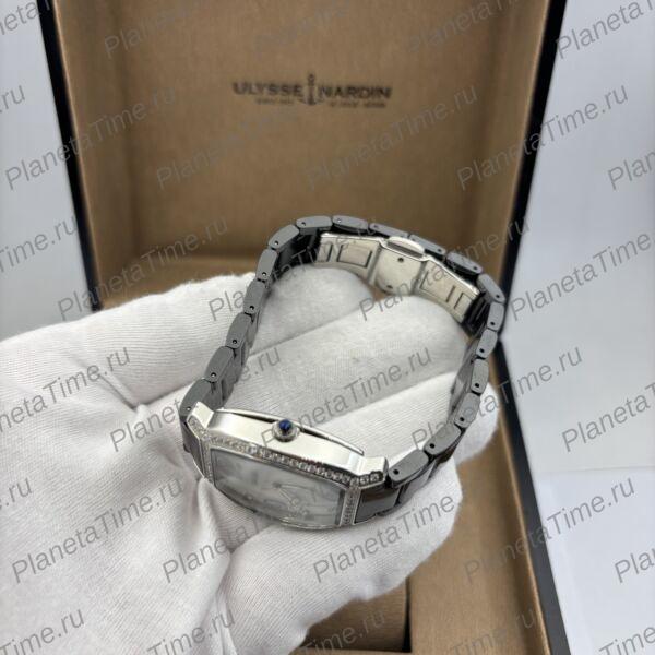 Chanel Premiere Tonneau 13649 фото 5
