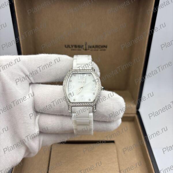 Chanel Premiere Tonneau 13648 фото 2
