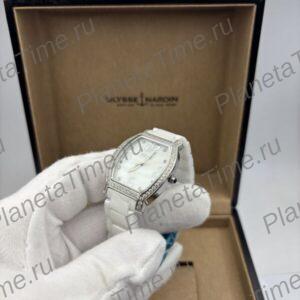 Chanel Premiere Tonneau 13648
