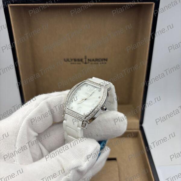 Chanel Premiere Tonneau 13648
