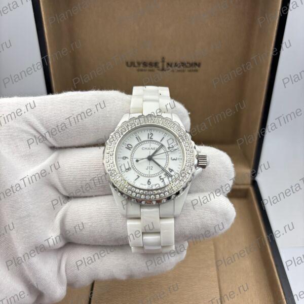Chanel J12 13651