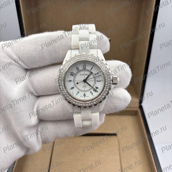Chanel J12 13651 фото 3