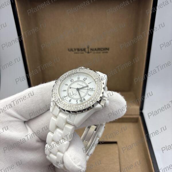 Chanel J12 13651 фото 4