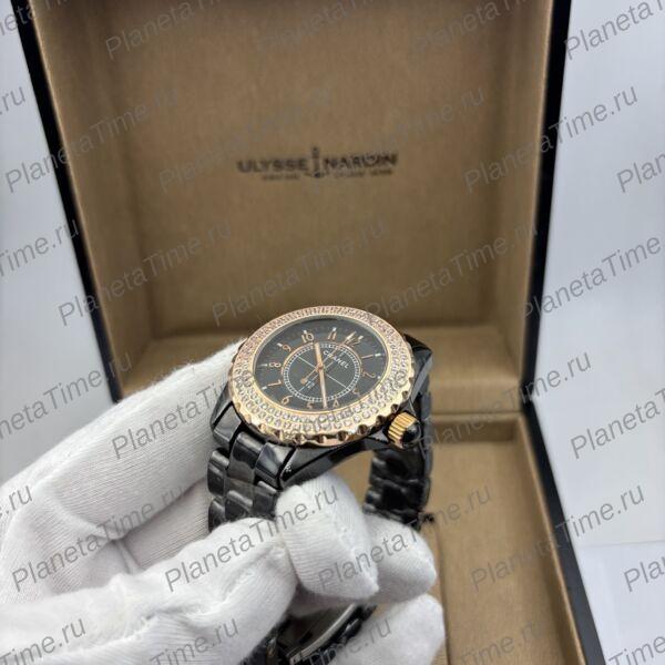 Chanel J12 13653 фото 2