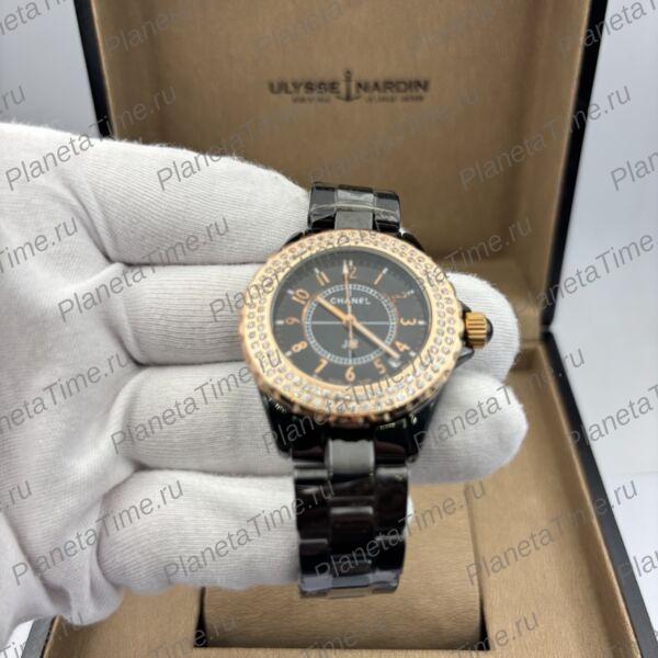 Chanel J12 13653
