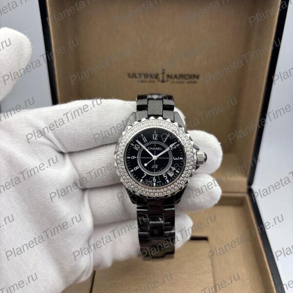 Chanel J12 13652 фото 4