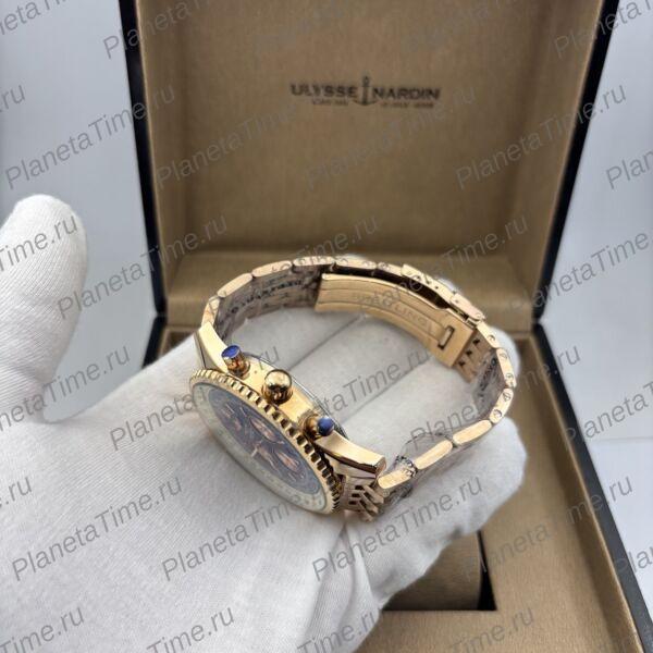 Breitling Navitimer 13662 фото 6
