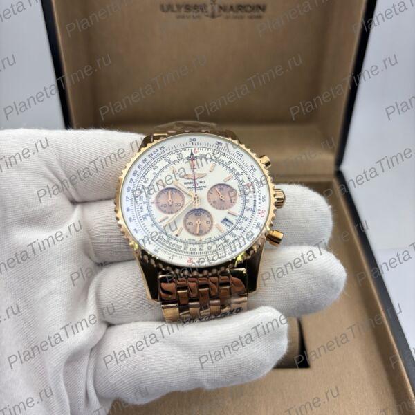 Breitling Navitimer 13663