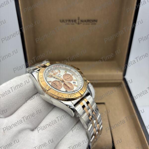 Breitling Chronometre Certifie 13664 фото 2