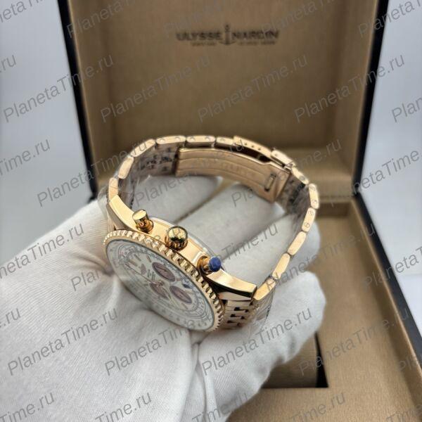 Breitling Navitimer 13663 фото 7