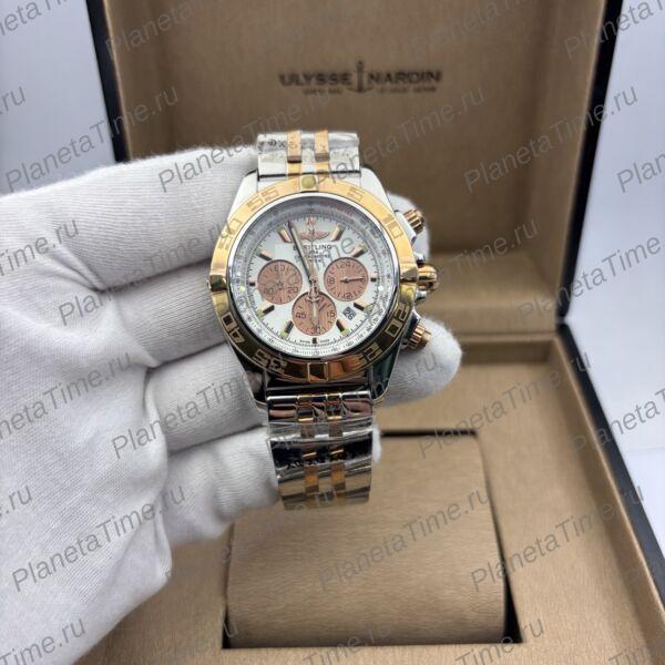 Breitling Chronometre Certifie 13664 фото 3