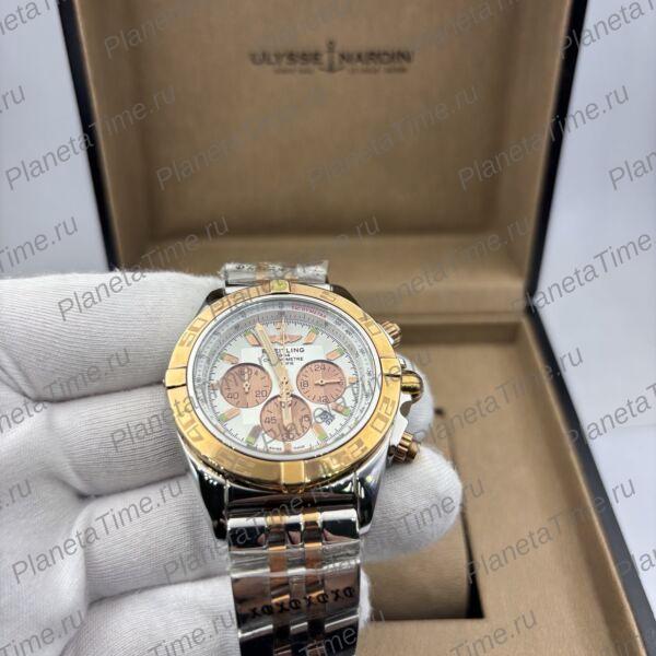 Breitling Chronometre Certifie 13664 фото 4
