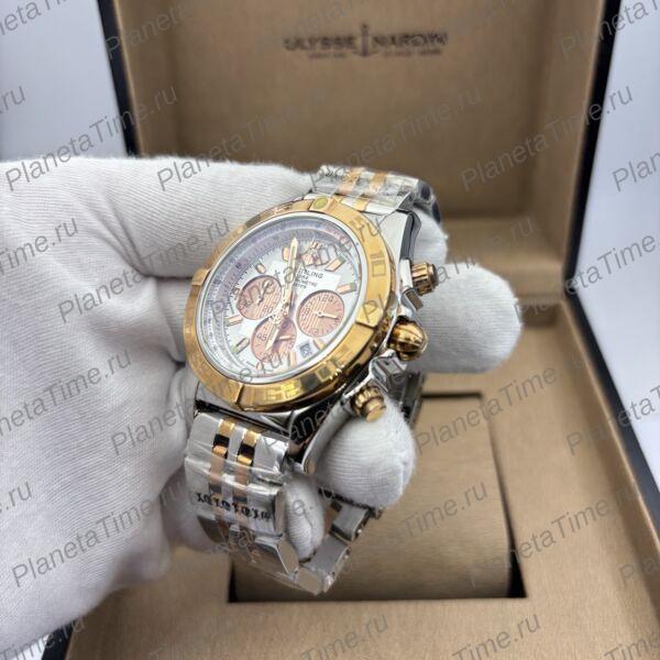 Breitling Chronometre Certifie 13664