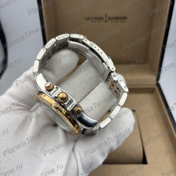 Breitling Chronometre Certifie 13664 фото 5