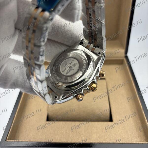 Breitling Chronometre Certifie 13664 фото 6