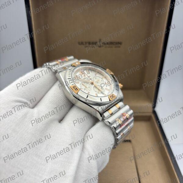 Breitling Chronomat 13666 фото 2