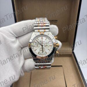 Breitling Chronomat 13666