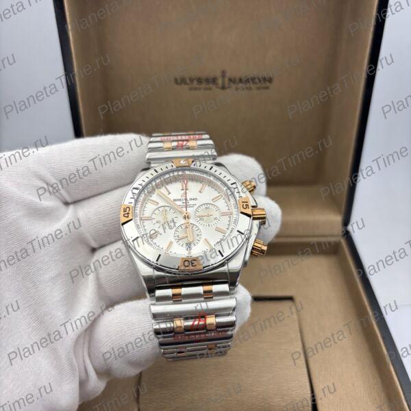 Breitling Chronomat 13666 фото 3