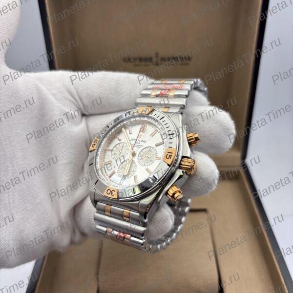 Breitling Chronomat 13666 фото 4