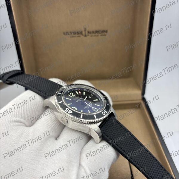 Breitling Superocean 13668 фото 2