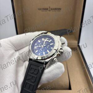Breitling Chronometre Certifie 13667